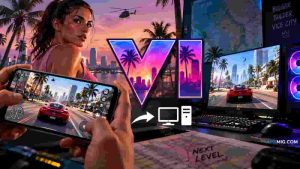 GTA 6 PC Requirements What Specs Could You Need