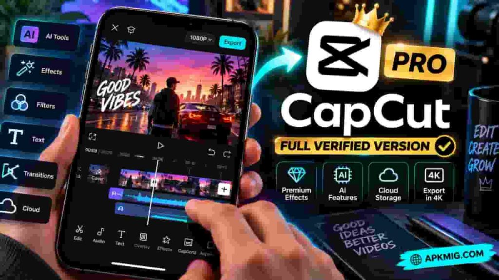 How to Buy CapCut Pro Without a Credit Card
